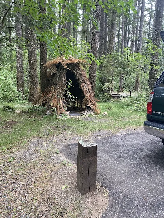 Sharps Creek Recreation Site Picture 4