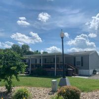 Bluegrass Village Pointe Mobile Home Park ico