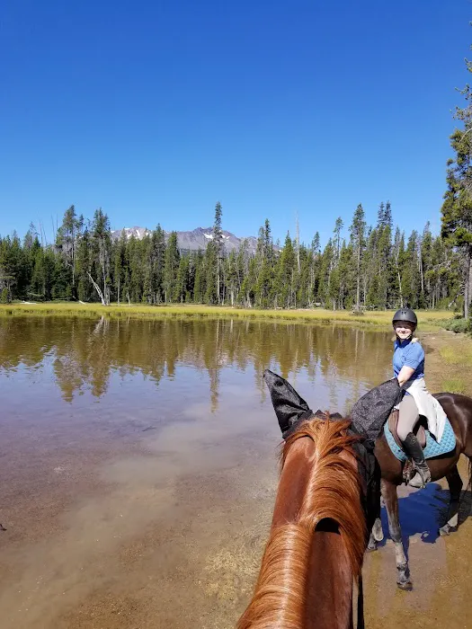 Whitefish Horse Camp Picture 3