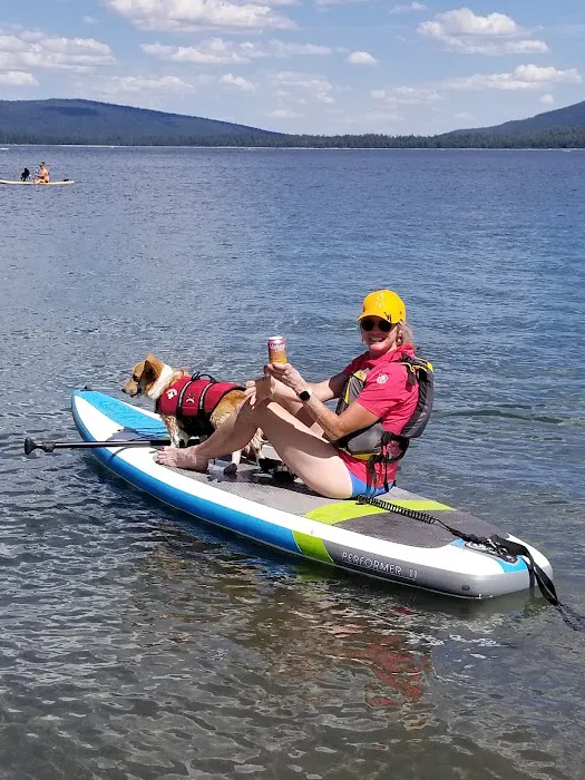 Whitefish Horse Camp Picture 4