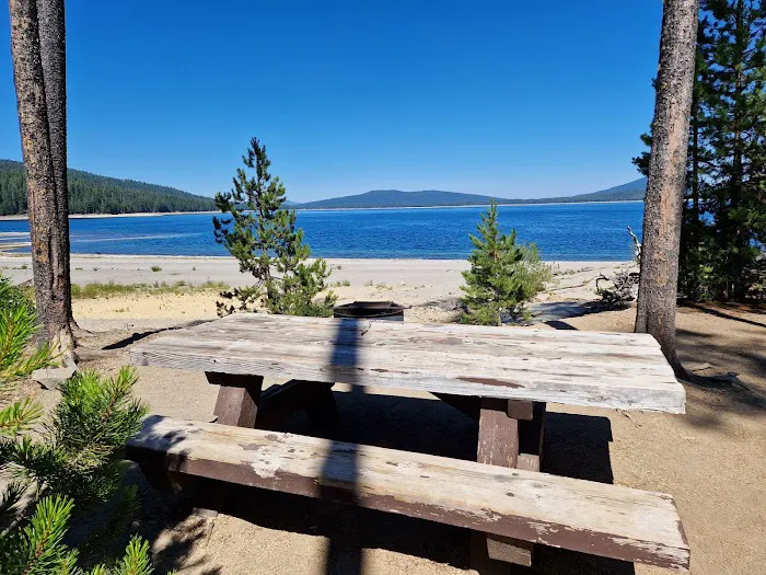 Whitefish Horse Camp Picture 7