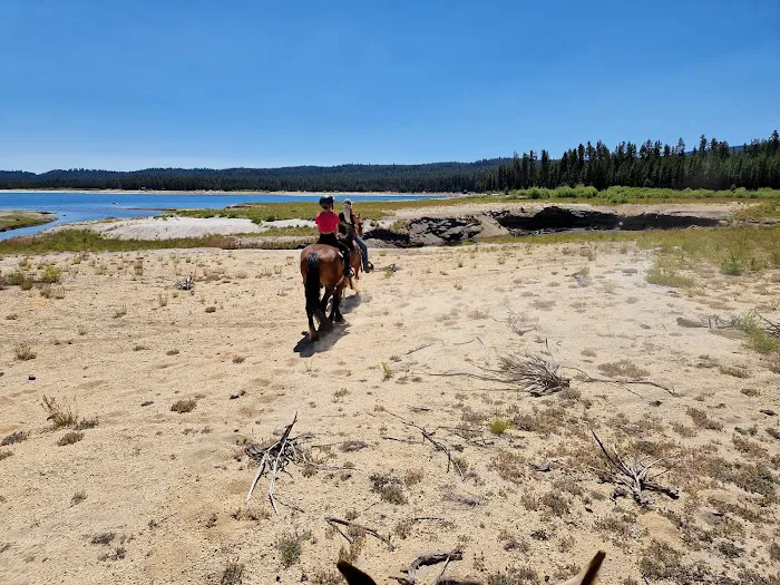Whitefish Horse Camp Picture 2