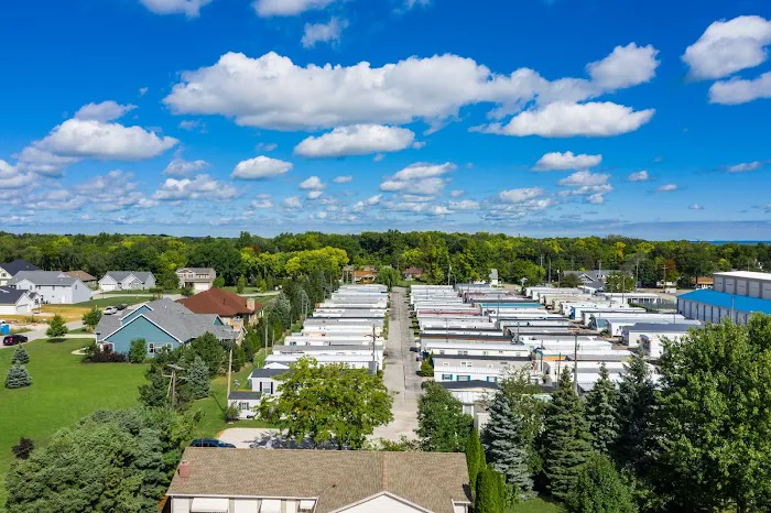 Gem Beach Manufactured Home Community Picture 7