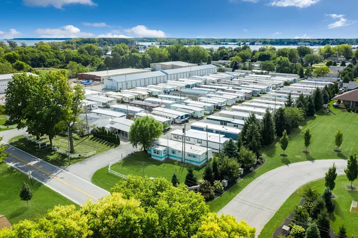 Gem Beach Manufactured Home Community Picture 3