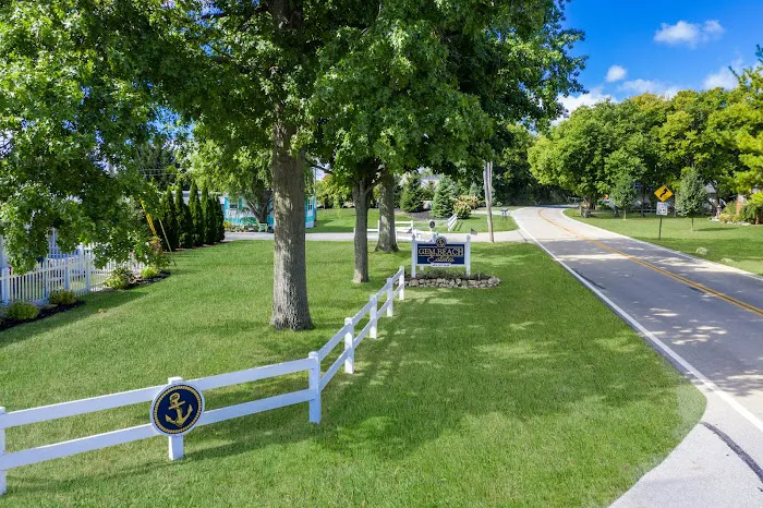 Gem Beach Manufactured Home Community Picture 9