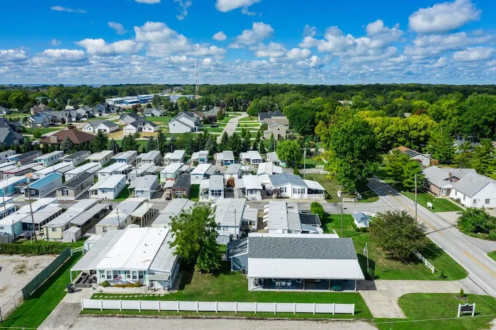 Gem Beach Manufactured Home Community Picture 5