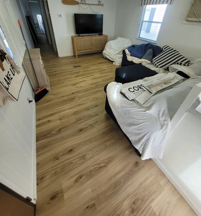 Gem Beach Manufactured Home Community Picture 2