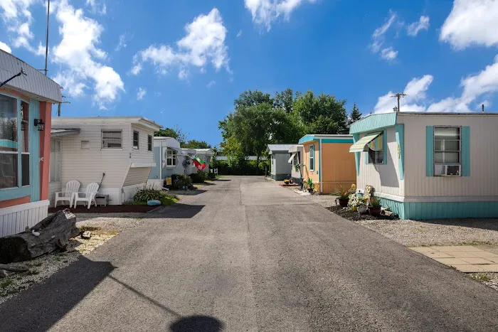 Gem Beach Manufactured Home Community Picture 6