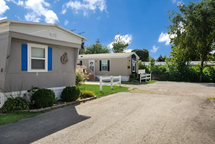 Gem Beach Manufactured Home Community Picture 10