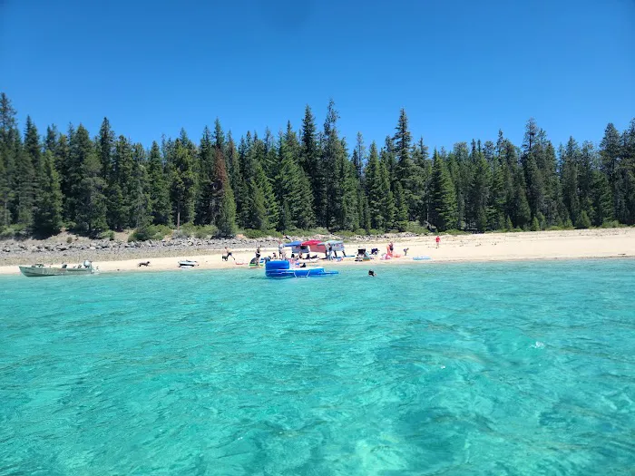 Simax Group Campground Picture 3