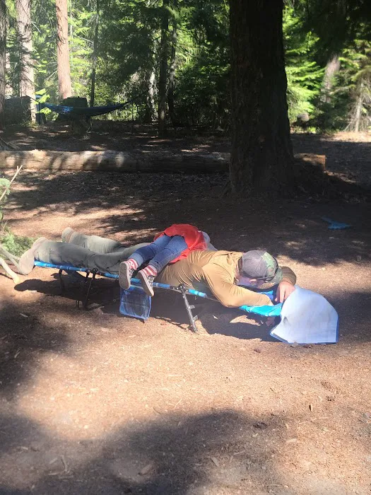 Simax Group Campground Picture 4