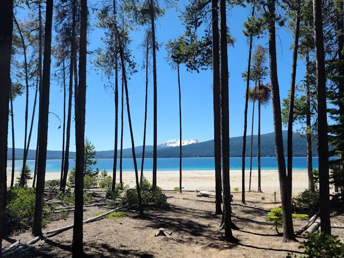 Simax Group Campground Picture 5