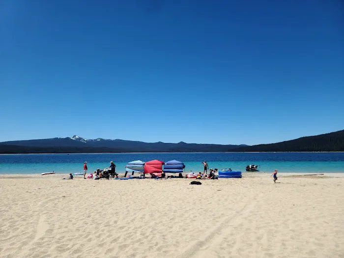 Simax Group Campground Picture 2