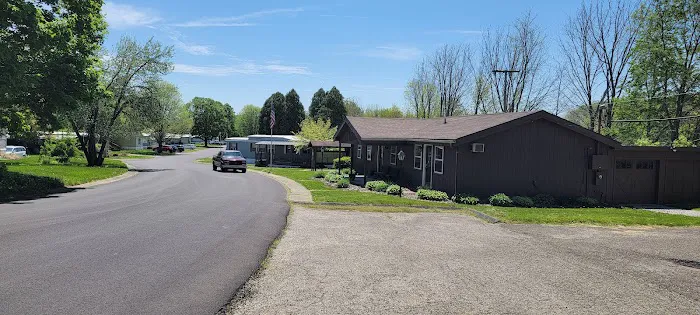 Colonial Village Picture 1