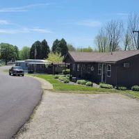 Colonial Village ico