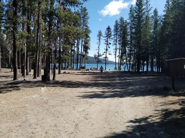 Windy Group Camp Picture 3