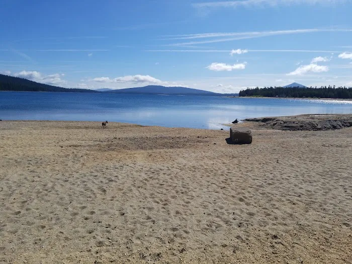 Windy Group Camp Picture 2