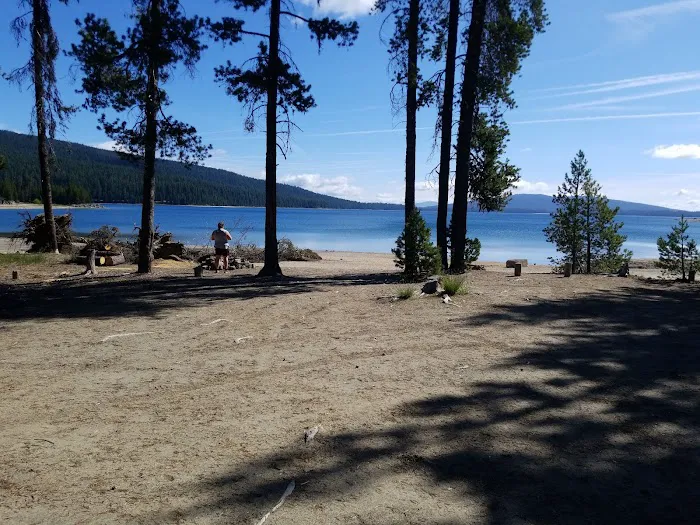 Windy Group Camp Picture 1