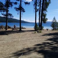 Windy Group Camp ico