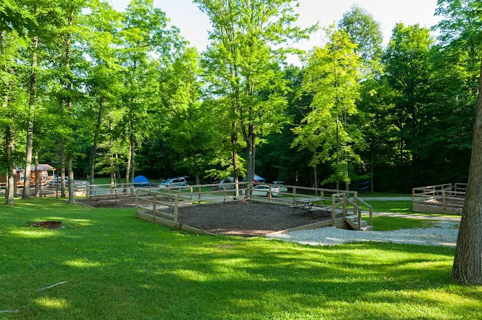 Yogi Bear's Jellystone Park at Columbus North Picture 4