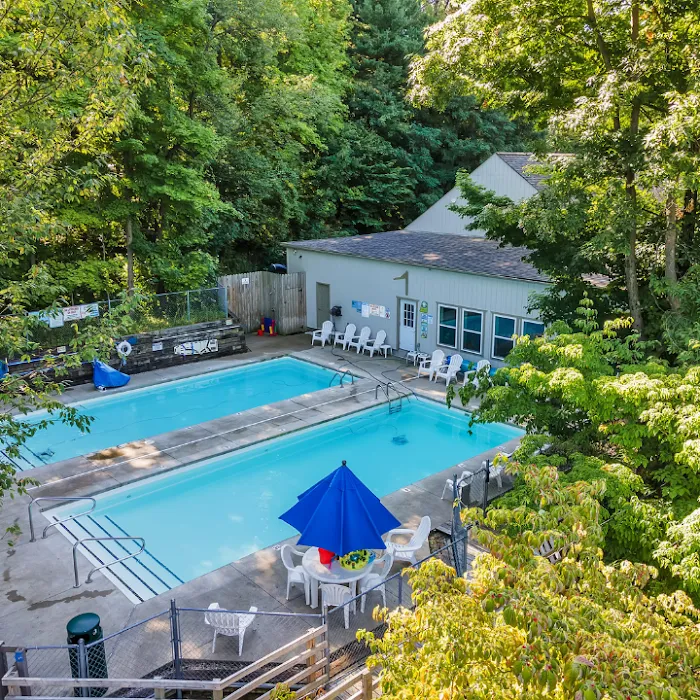 Yogi Bear's Jellystone Park at Columbus North Picture 3