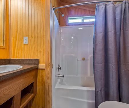 Yogi Bear's Jellystone Park at Columbus North