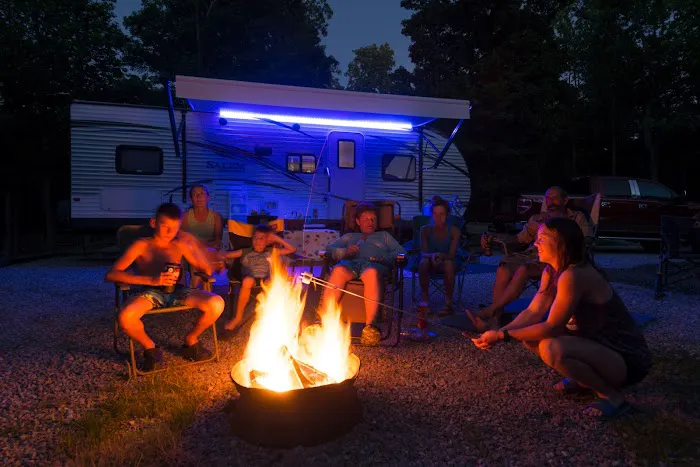 Yogi Bear's Jellystone Park at Columbus North Picture 2