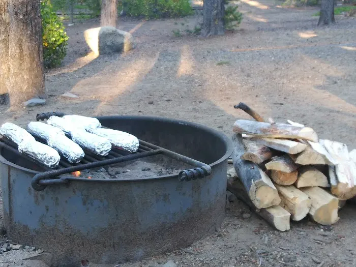 Spring Campground Picture 4