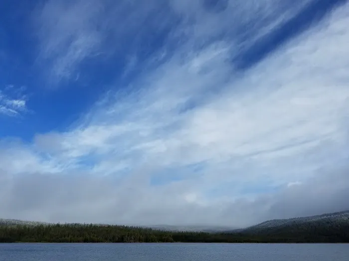 Spring Campground Picture 8