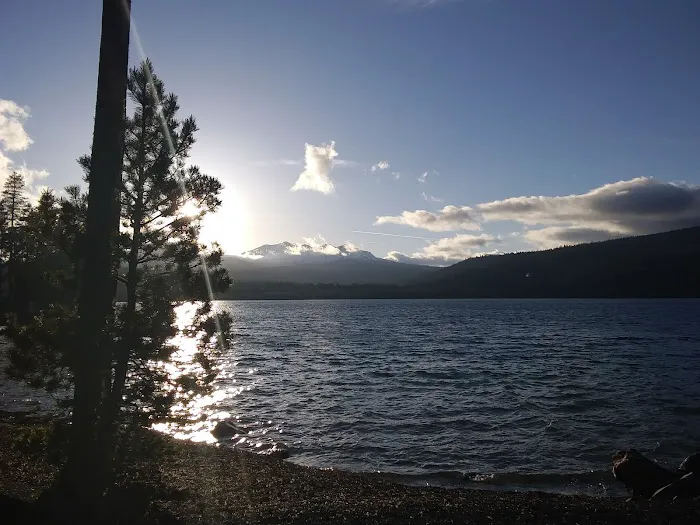 Spring Campground Picture 7