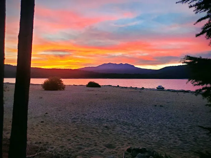 Spring Campground Picture 9