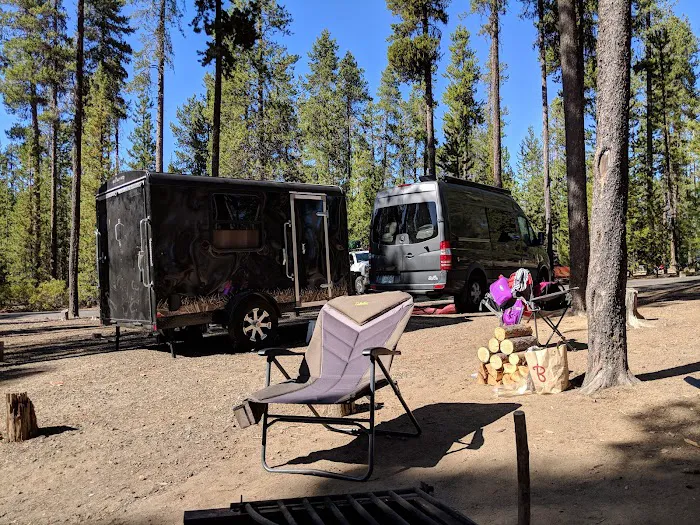 Spring Campground Picture 2