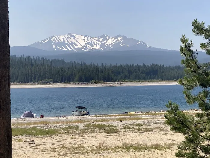 Spring Campground Picture 1