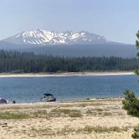 Spring Campground ico