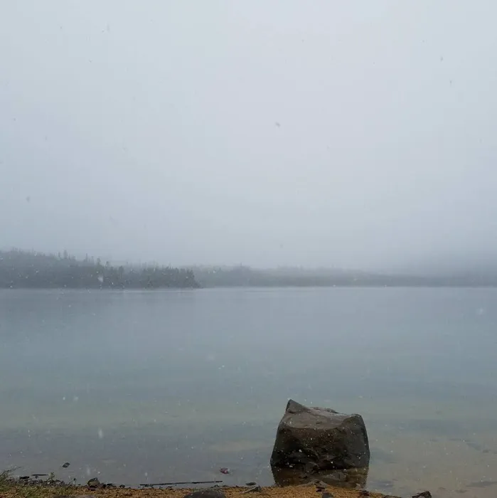 Spring Campground Picture 6