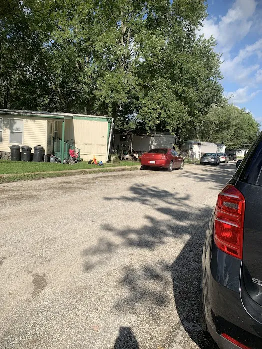 Northgate Mobile Home Park Picture 5