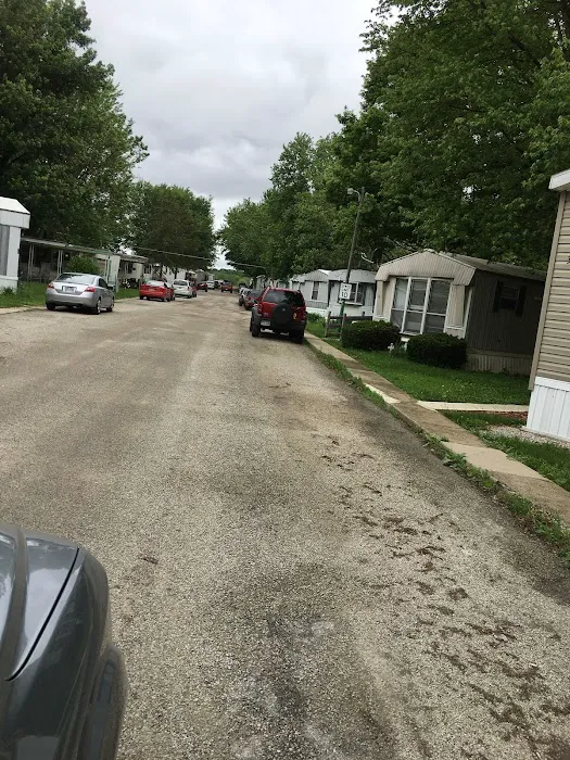 Northgate Mobile Home Park Picture 3