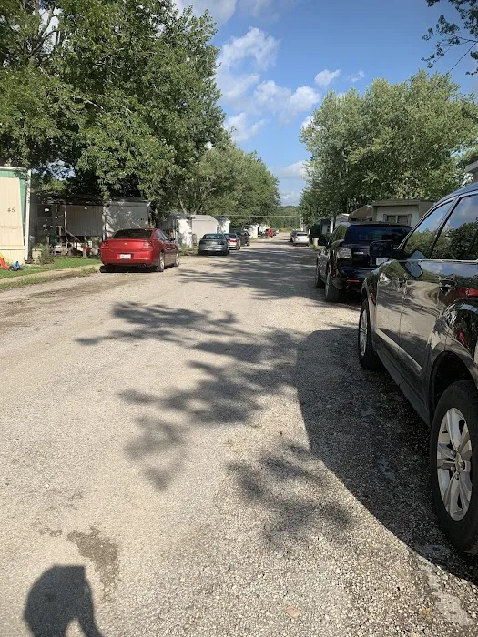 Northgate Mobile Home Park Picture 2