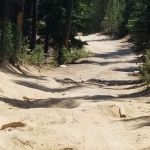 Summit Lake Campground