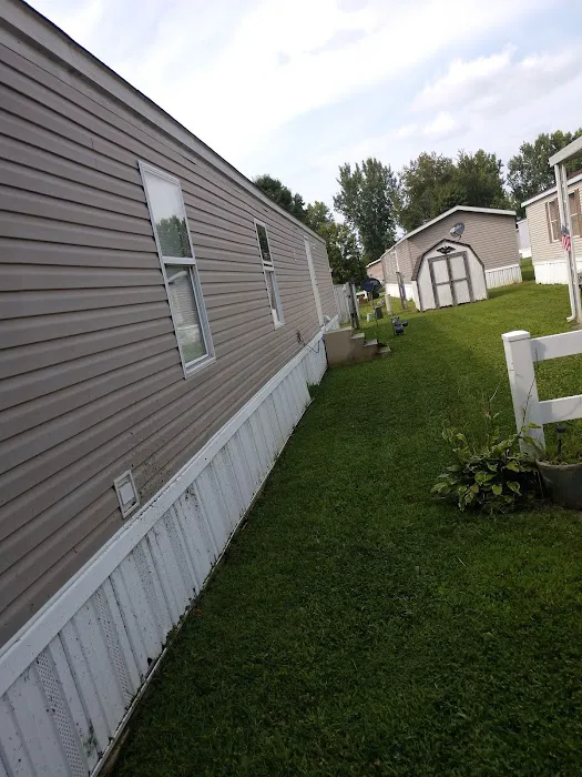 Orchard Mobile Home Park Picture 2