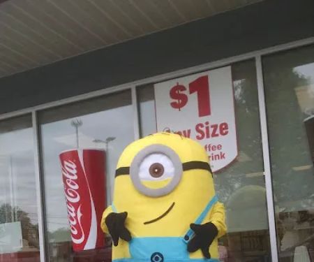 Orchard Mobile Home Park