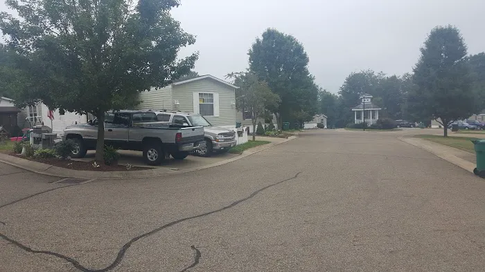 Orchard Mobile Home Park Picture 4