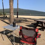 Contorta Point Campground