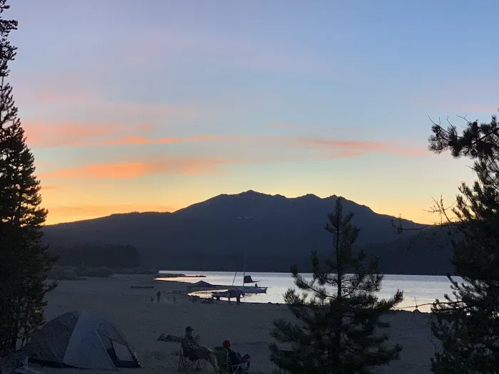 Contorta Point Campground Picture 10