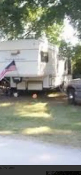 RV Park Picture 4