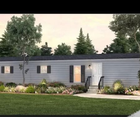 Westgate Mobile Home Community LLC (A 55 & Older Community)