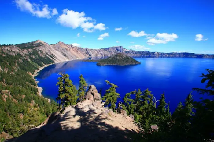 Lemolo Lake / Crater Lake North KOA Holiday Picture 8