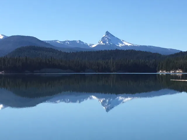 Lemolo Lake / Crater Lake North KOA Holiday Picture 7