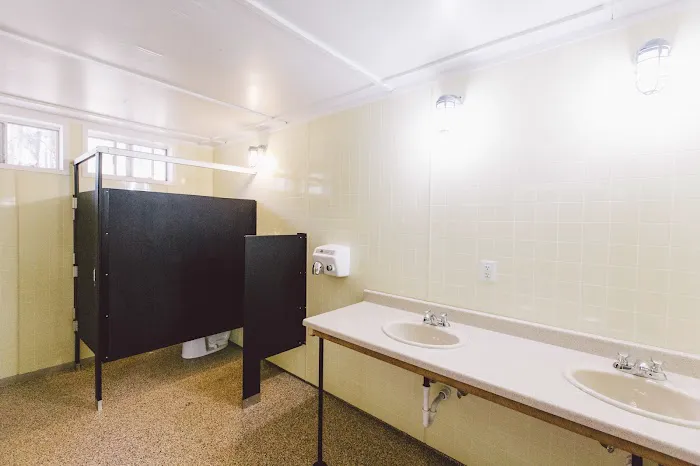 Lemolo Lake / Crater Lake North KOA Holiday Picture 5