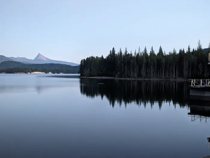 Lemolo Lake / Crater Lake North KOA Holiday Picture 9